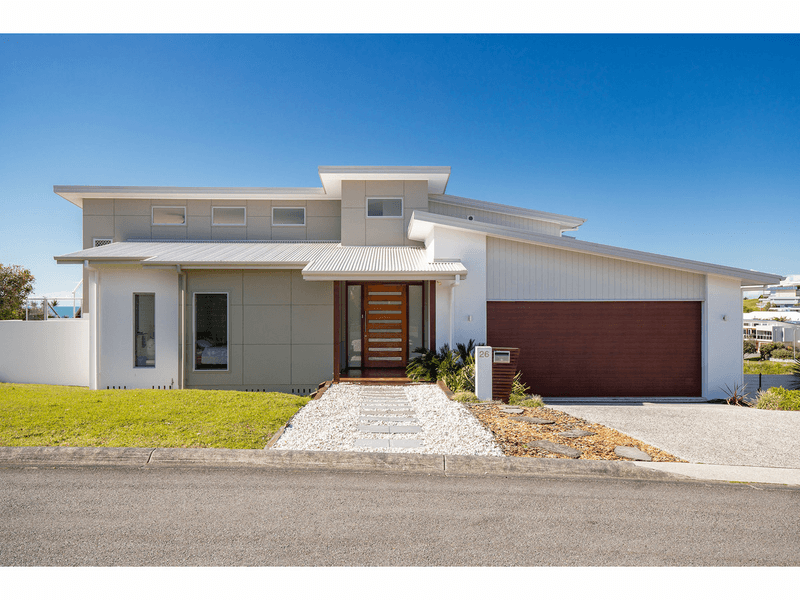 26 Torquay Circuit, RED HEAD, NSW 2430