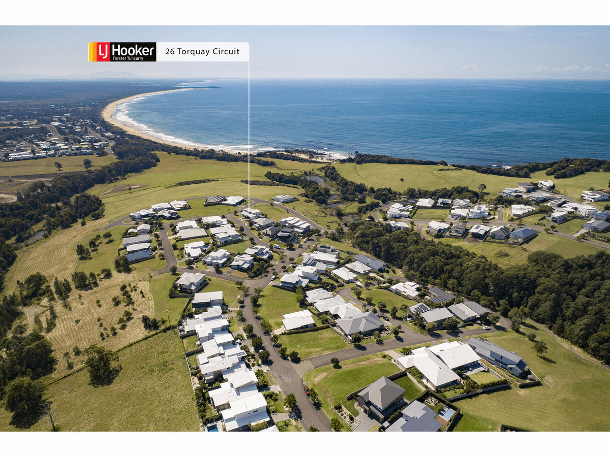 26 Torquay Circuit, RED HEAD, NSW 2430