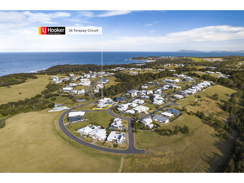 26 Torquay Circuit, RED HEAD, NSW 2430