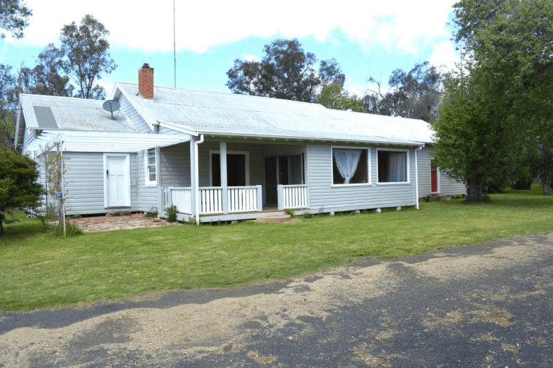 74 Hope Street, COONABARABRAN, NSW 2357