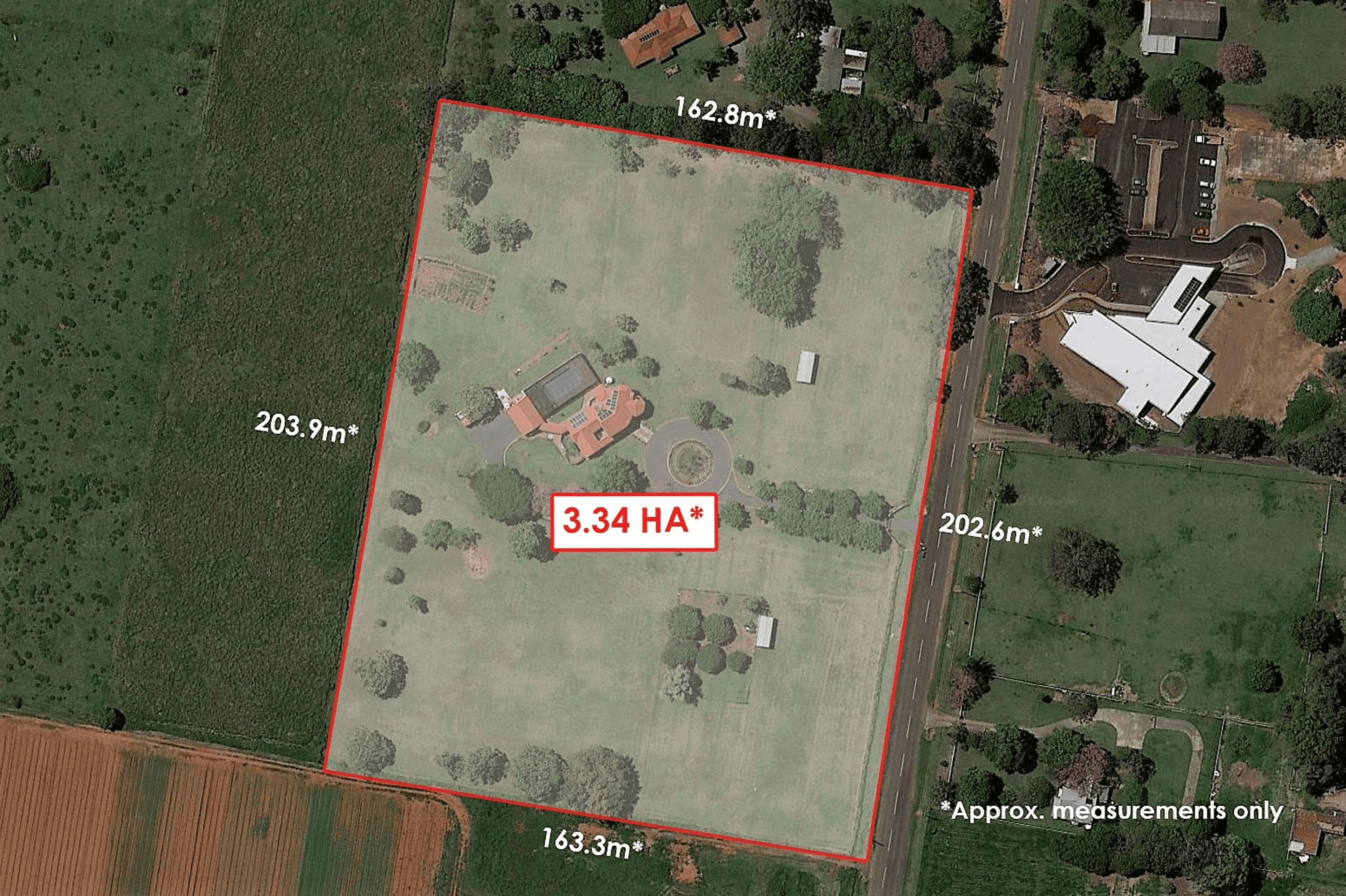 295 Rochedale Road, ROCHEDALE, QLD 4123