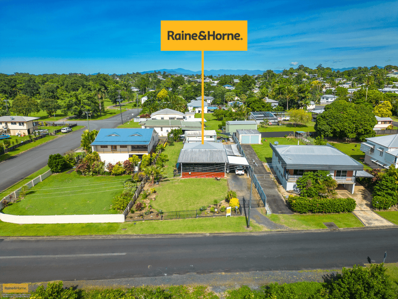 58 Esplanade, EAST INNISFAIL, QLD 4860
