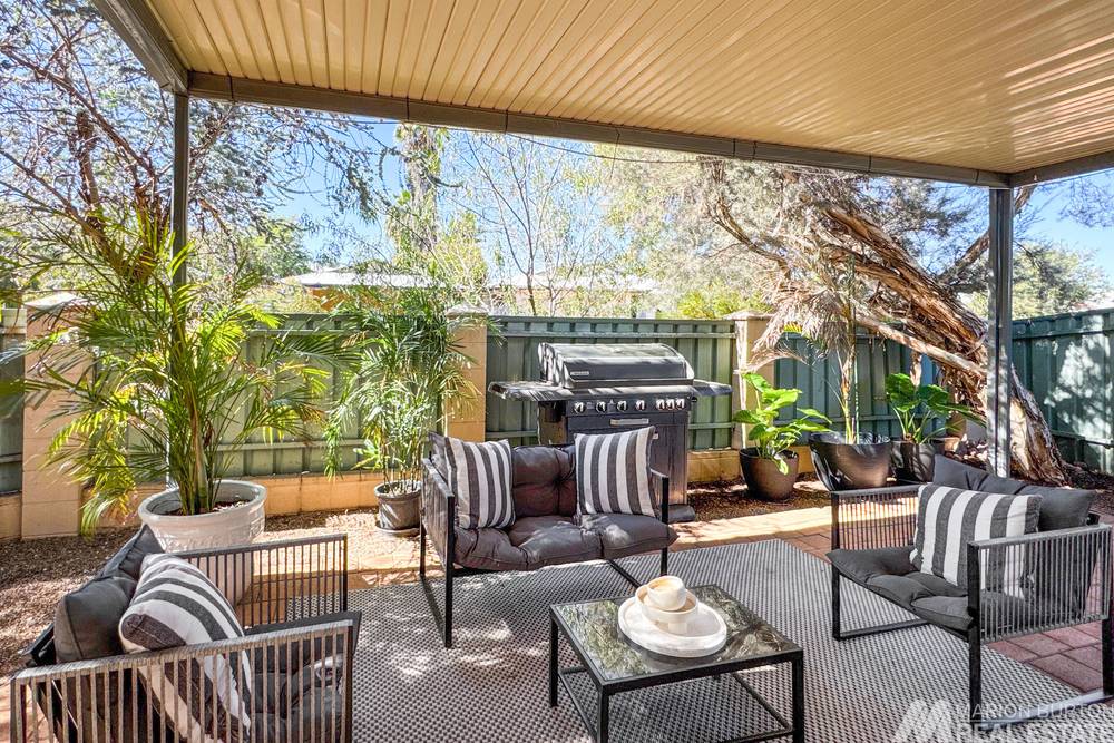 2/6 Kempeana Crescent, Araluen, NT 0870