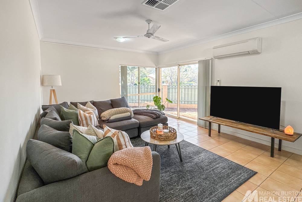 2/6 Kempeana Crescent, Araluen, NT 0870