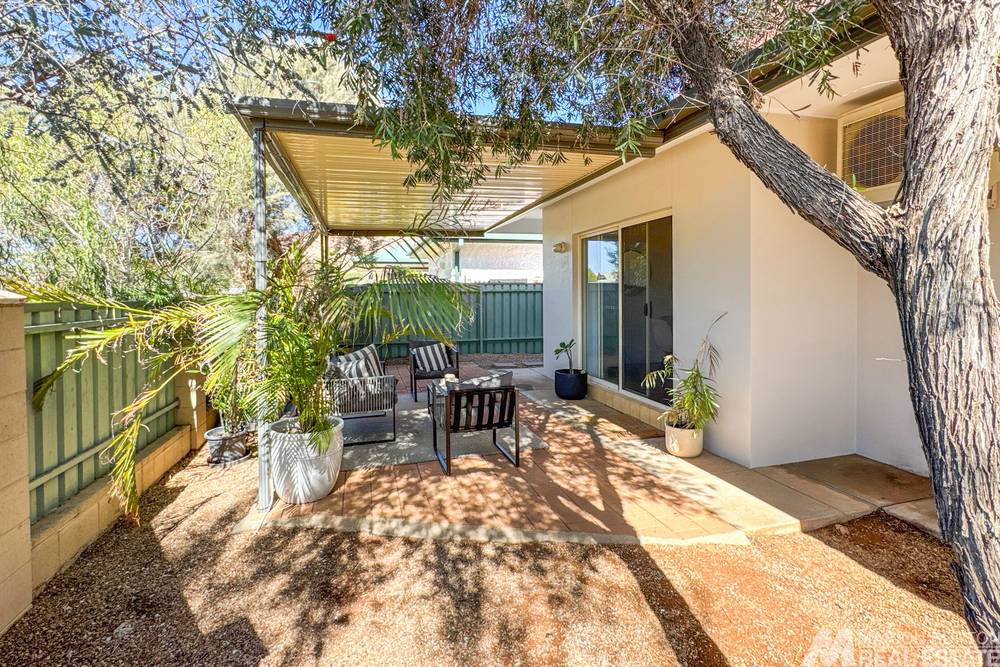 2/6 Kempeana Crescent, Araluen, NT 0870