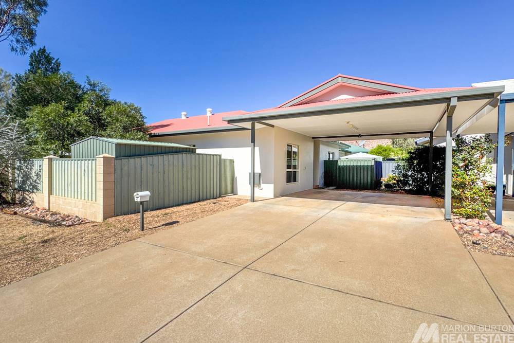2/6 Kempeana Crescent, Araluen, NT 0870