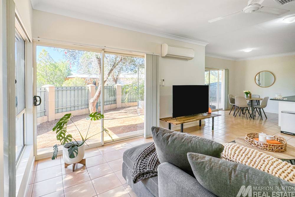 2/6 Kempeana Crescent, Araluen, NT 0870