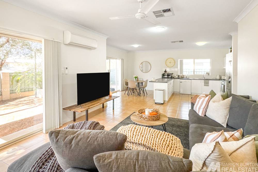 2/6 Kempeana Crescent, Araluen, NT 0870