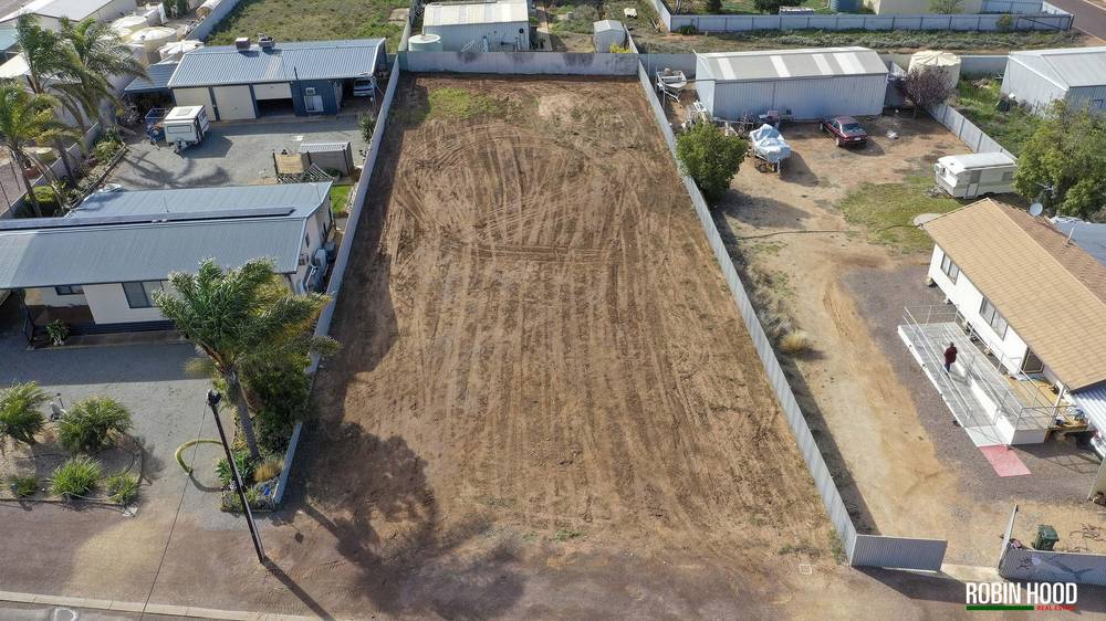 18 Keith Street, COWELL, SA 5602