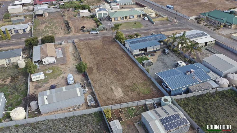 18 Keith Street, COWELL, SA 5602