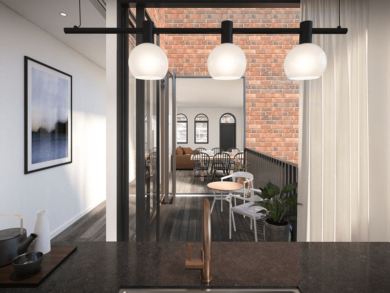 2 First Street, CASTLE HILL, NSW 2154