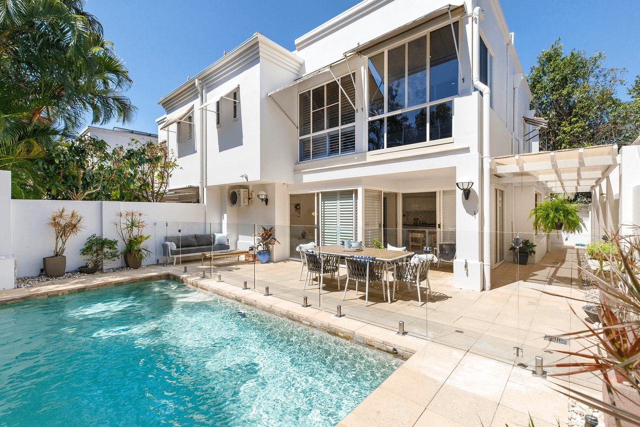 1/45 Bluefin Court, Noosaville, QLD 4566