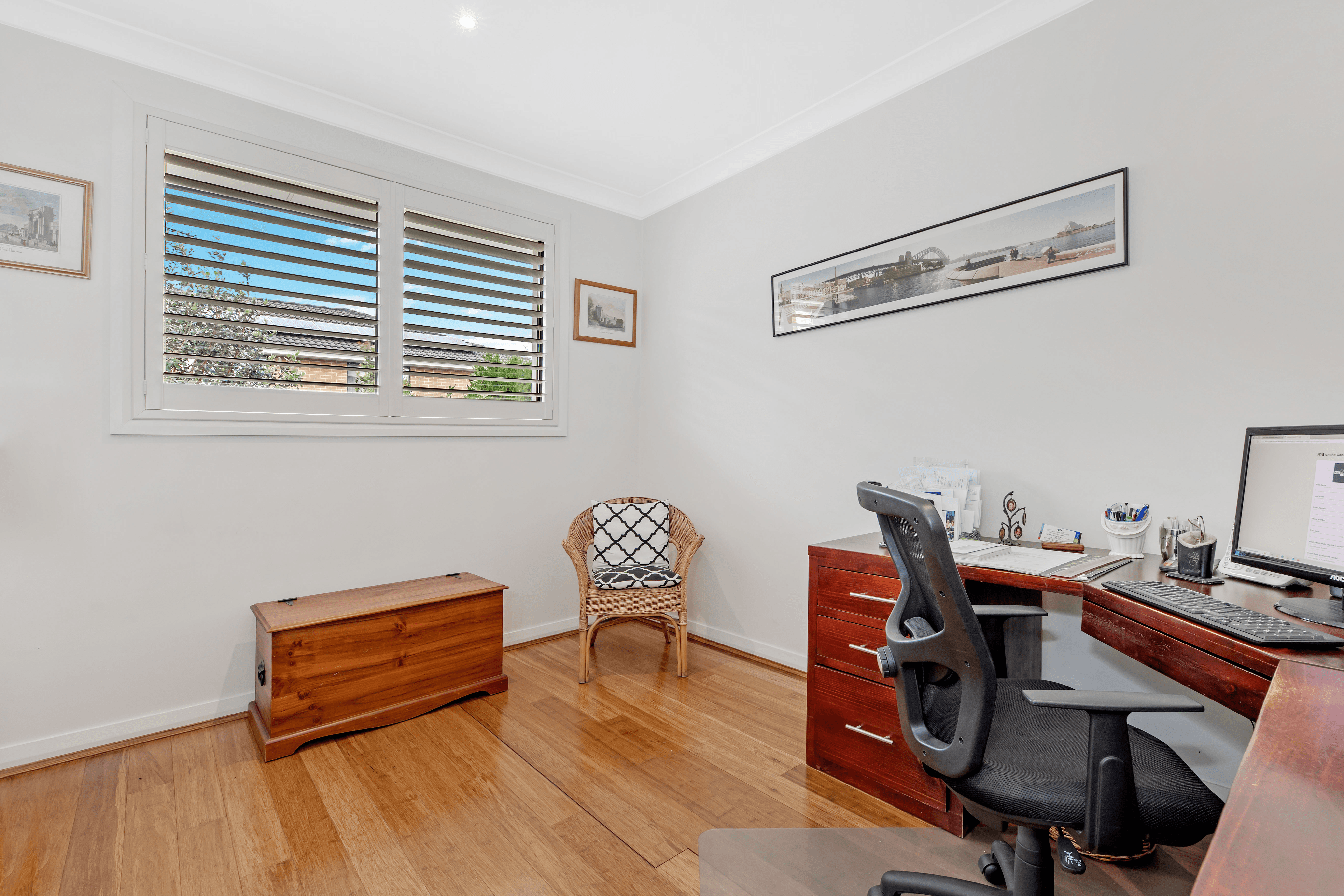 48  Clonmore Street, Kellyville Ridge, NSW 2155