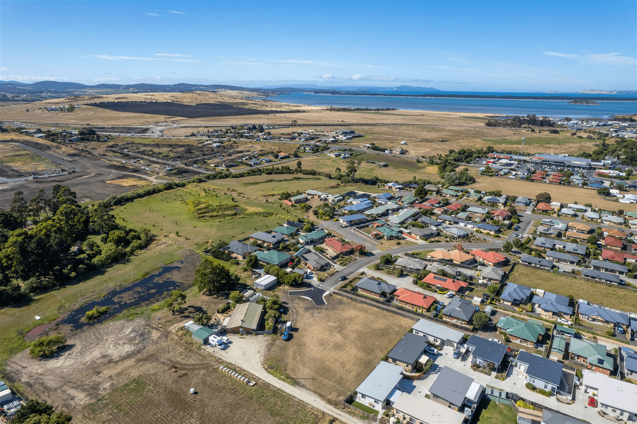 24 Torquay Drive, SORELL, TAS 7172