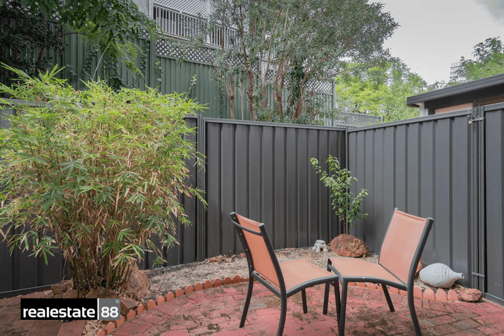 6/38  Waterloo Crescent, EAST PERTH, WA 6004