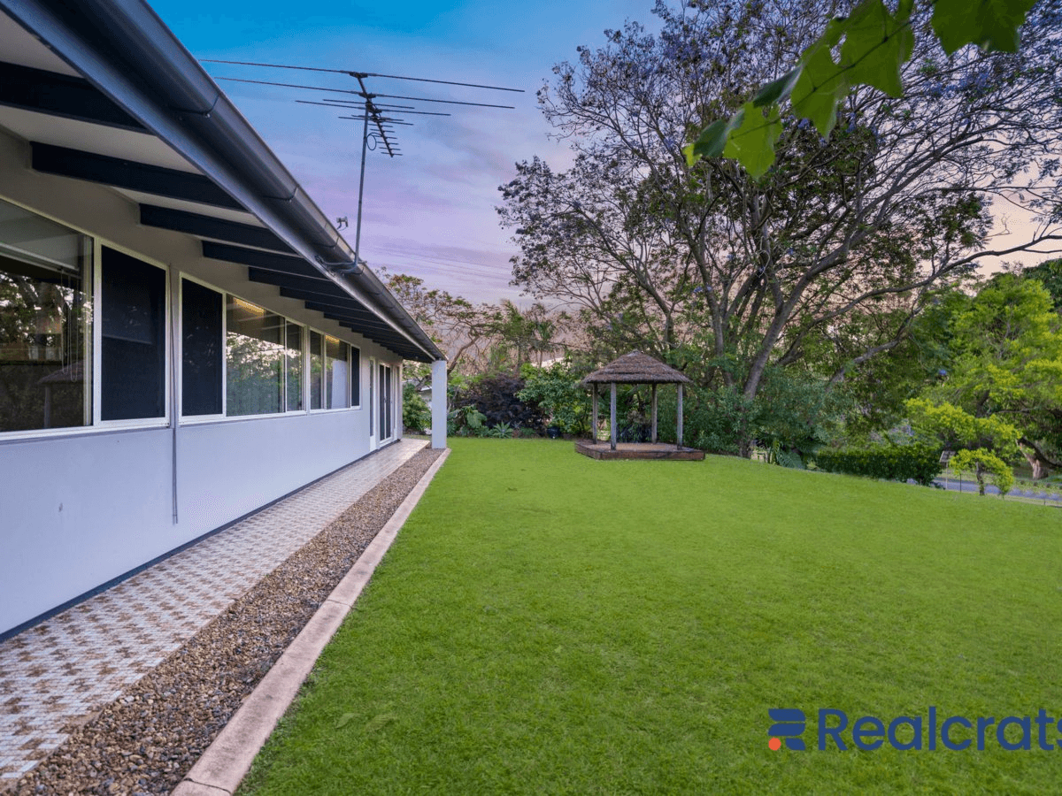 54-58 Sewell Rd, TANAH MERAH, QLD 4128