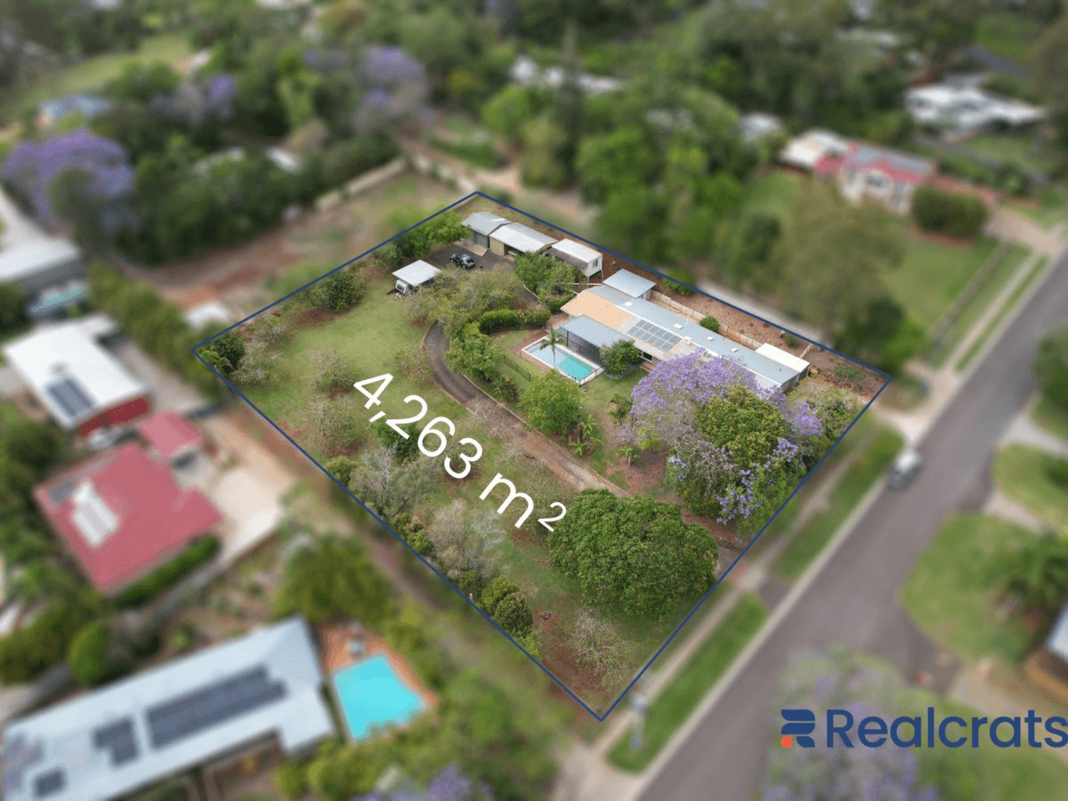 54-58 Sewell Rd, TANAH MERAH, QLD 4128