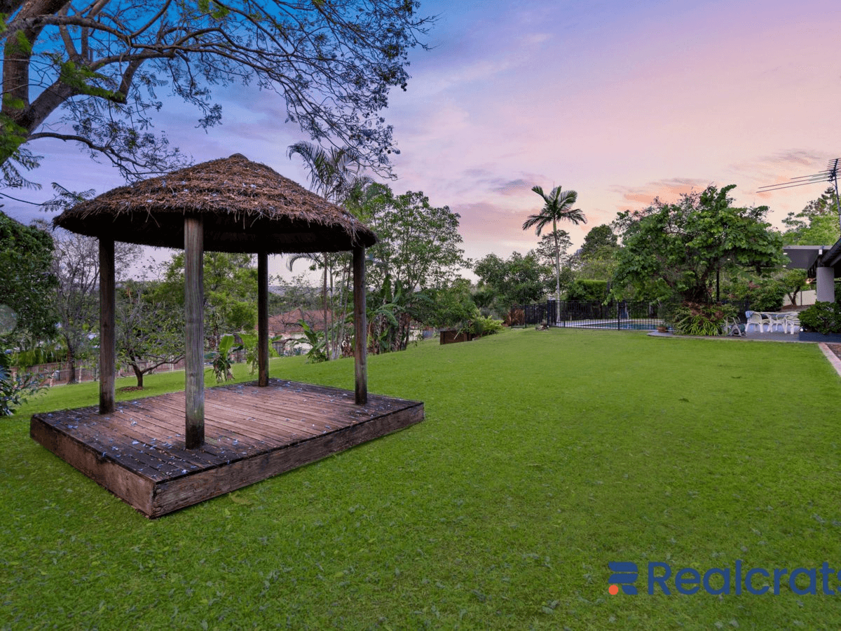 54-58 Sewell Rd, TANAH MERAH, QLD 4128