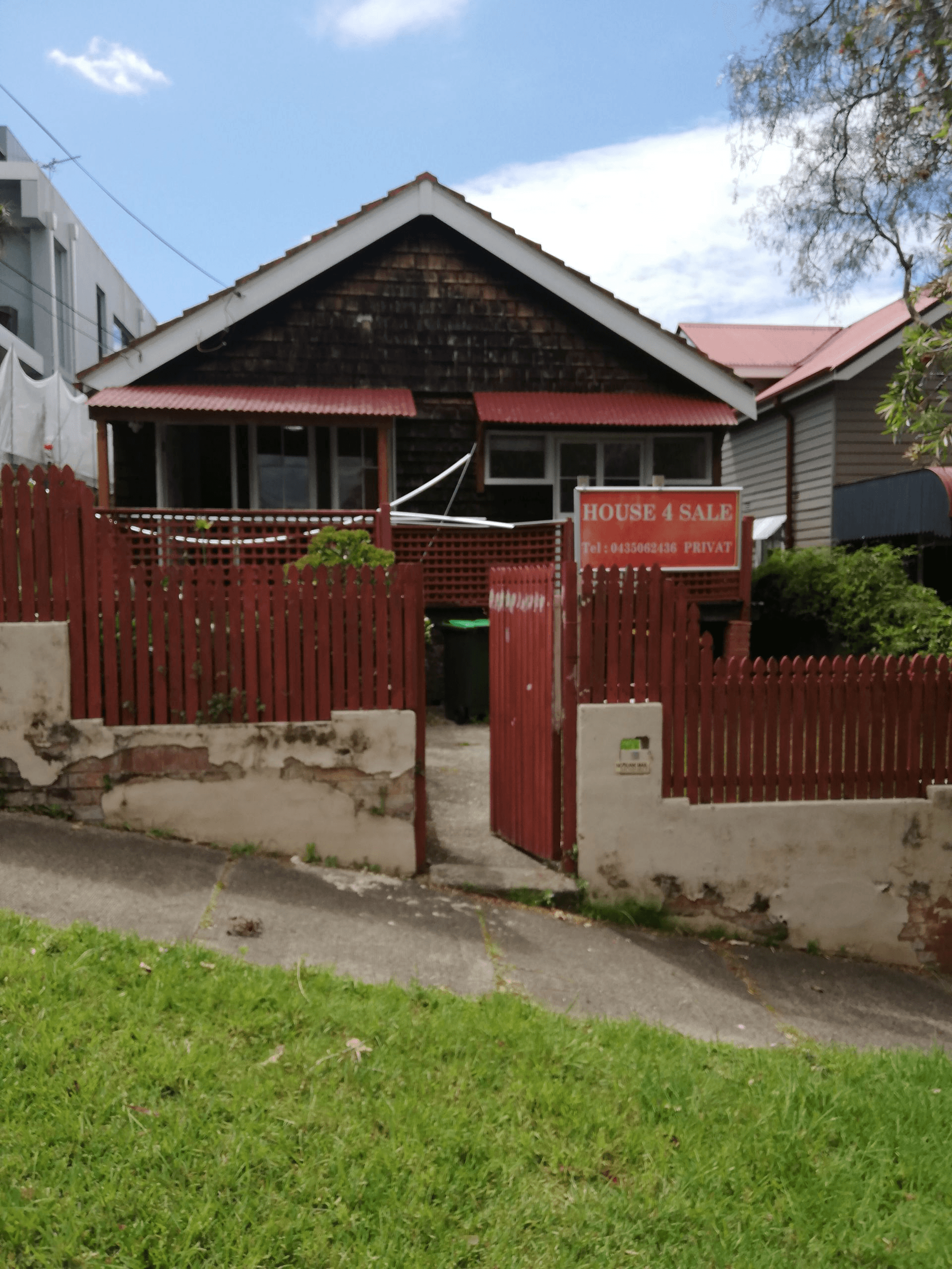 19 Tulloh Street, WILLOUGHBY, NSW 2068