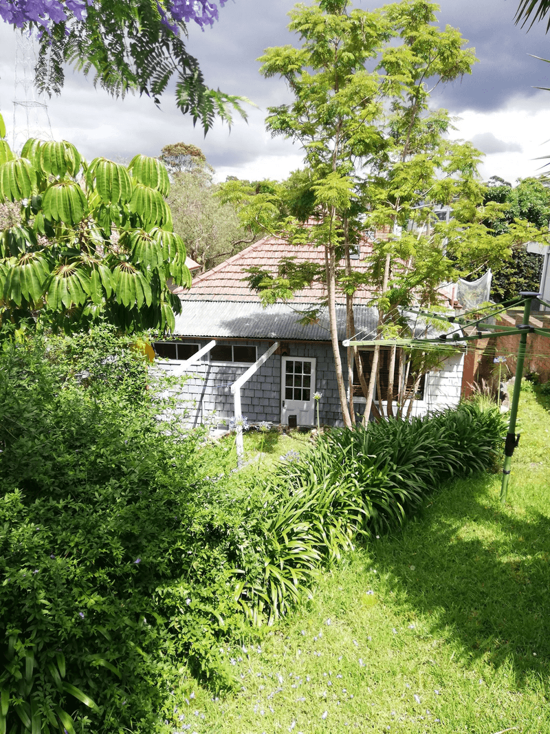 19 Tulloh Street, WILLOUGHBY, NSW 2068