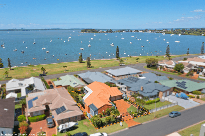 3 Norfolk Court, VICTORIA POINT, QLD 4165