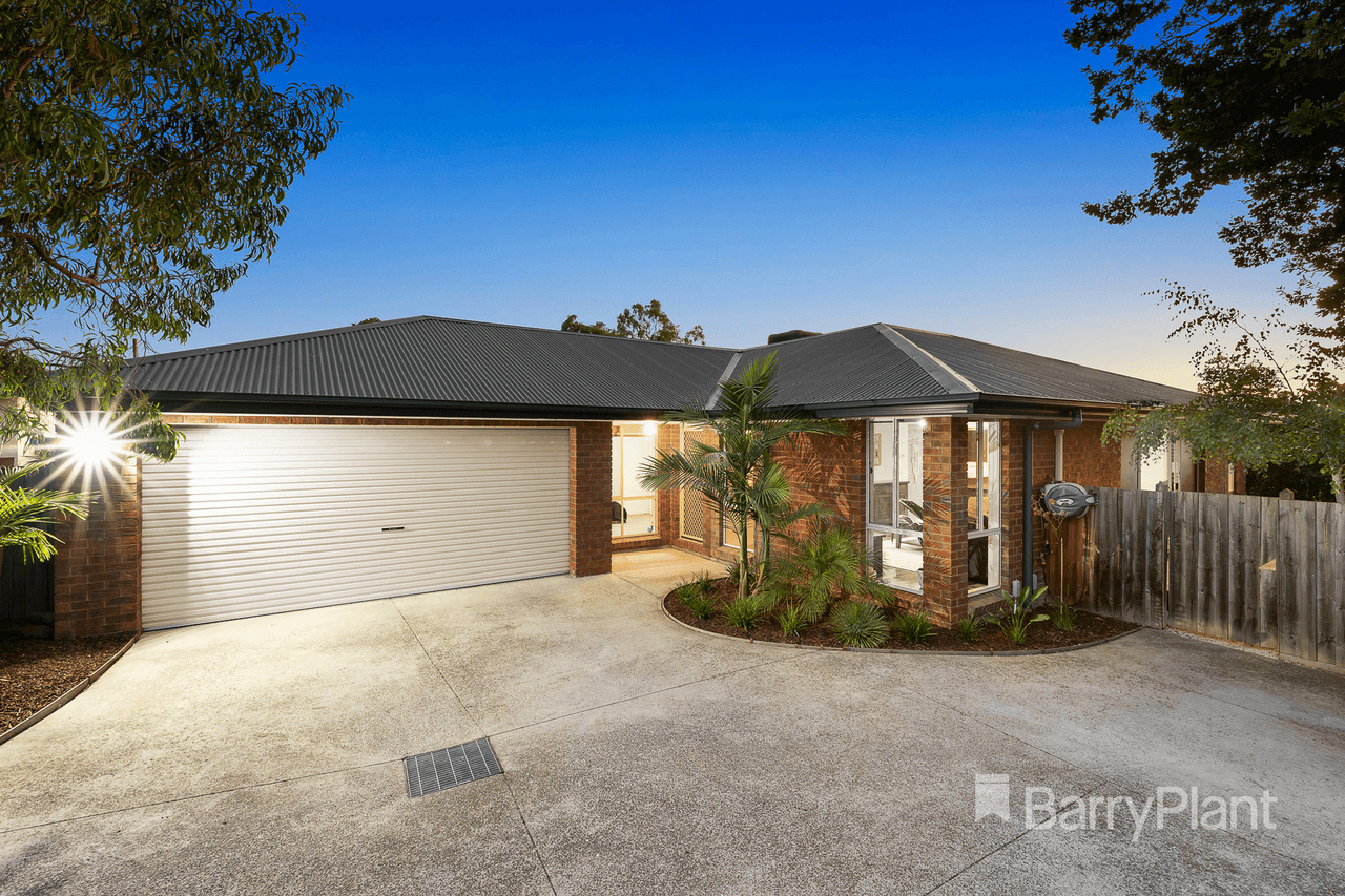 16A Greenville Street, Mooroolbark, VIC 3138