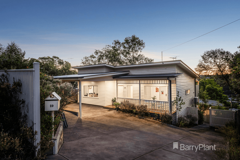 19 Norma Street, Diamond Creek, VIC 3089