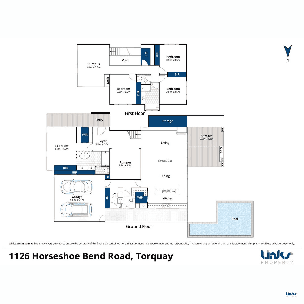 1126 Horseshoe Bend Road, Torquay, VIC 3228