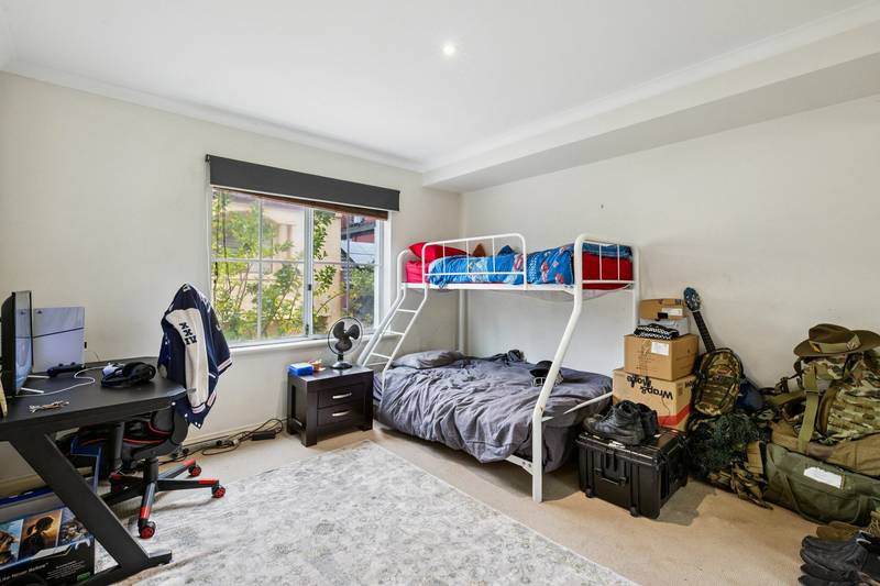 Unit 2/2 Henry Lawson Walk, East Perth, WA 6004