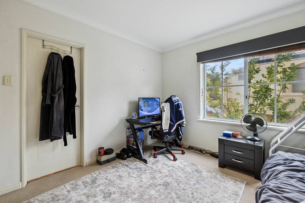Unit 2/2 Henry Lawson Walk, East Perth, WA 6004