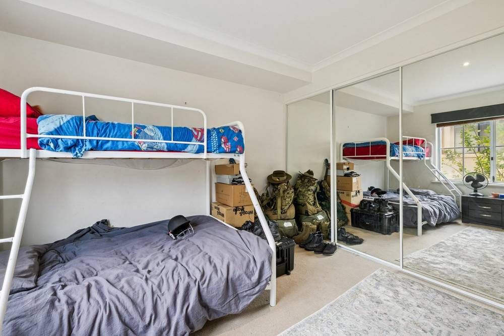 Unit 2/2 Henry Lawson Walk, East Perth, WA 6004