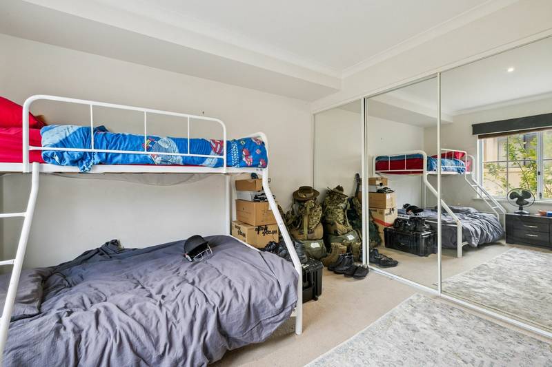 Unit 2/2 Henry Lawson Walk, East Perth, WA 6004