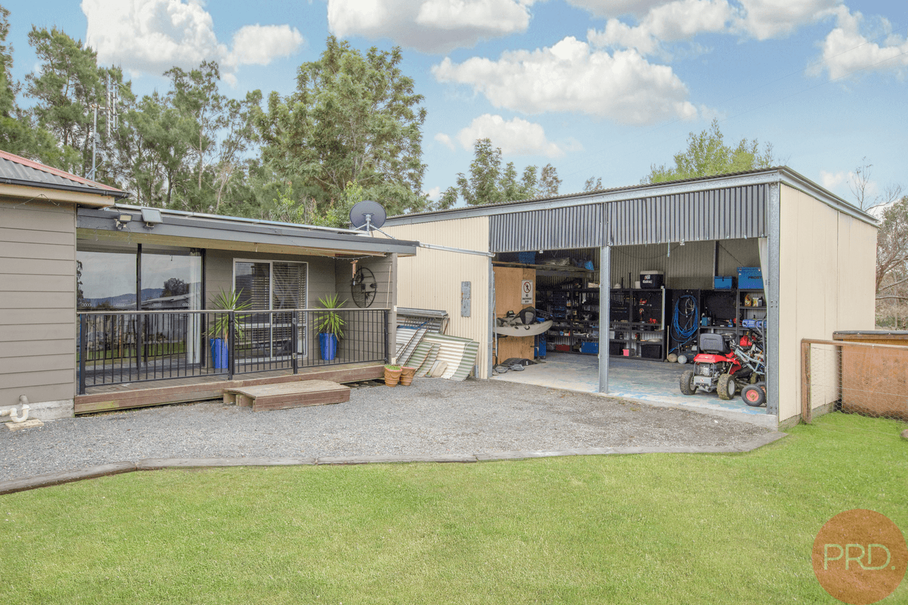 748 Gresford Road, VACY, NSW 2421