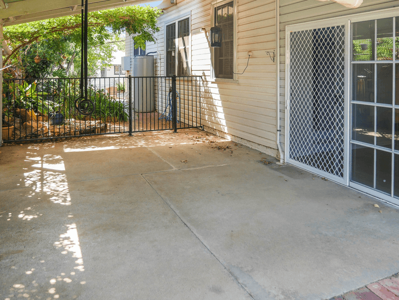 16 William Street, NARRANDERA, NSW 2700