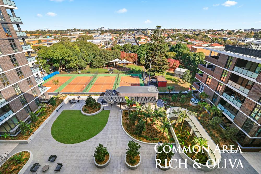 701/186C Victoria Road, Marrickville, NSW 2204