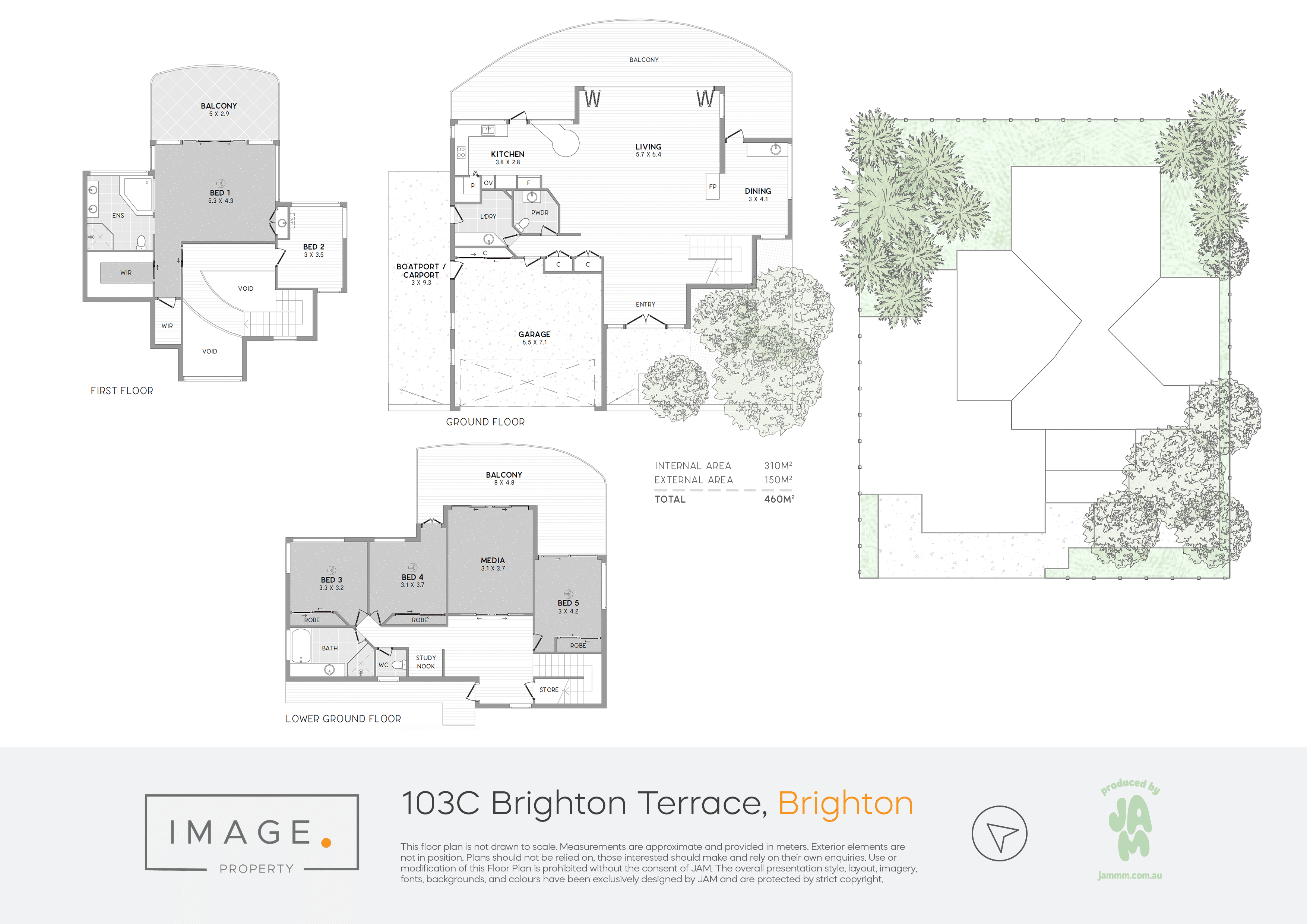 103C Brighton Terrace, Brighton, QLD 4017