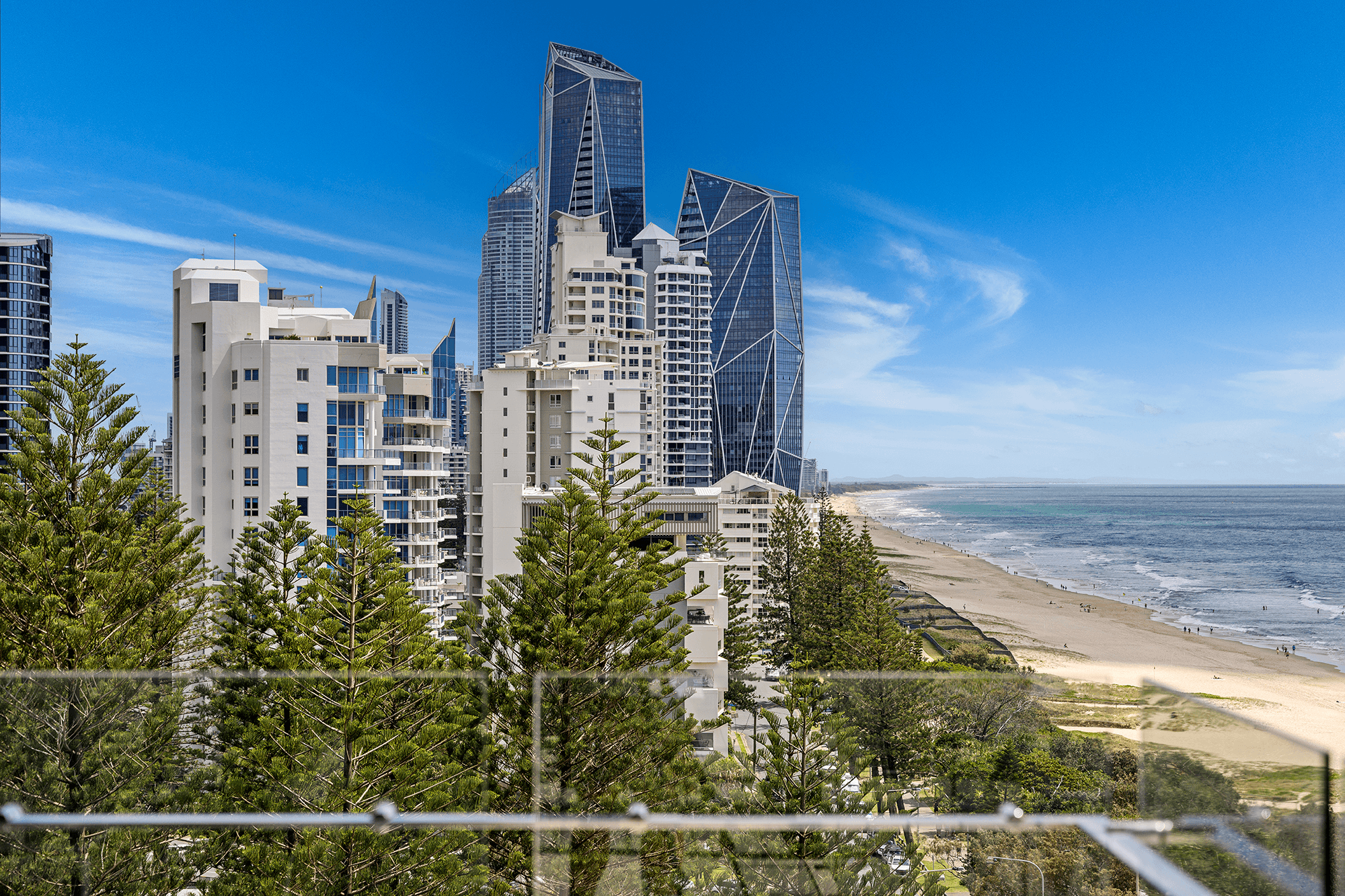 901/31 Broadbeach Boulevard, BROADBEACH, QLD 4218