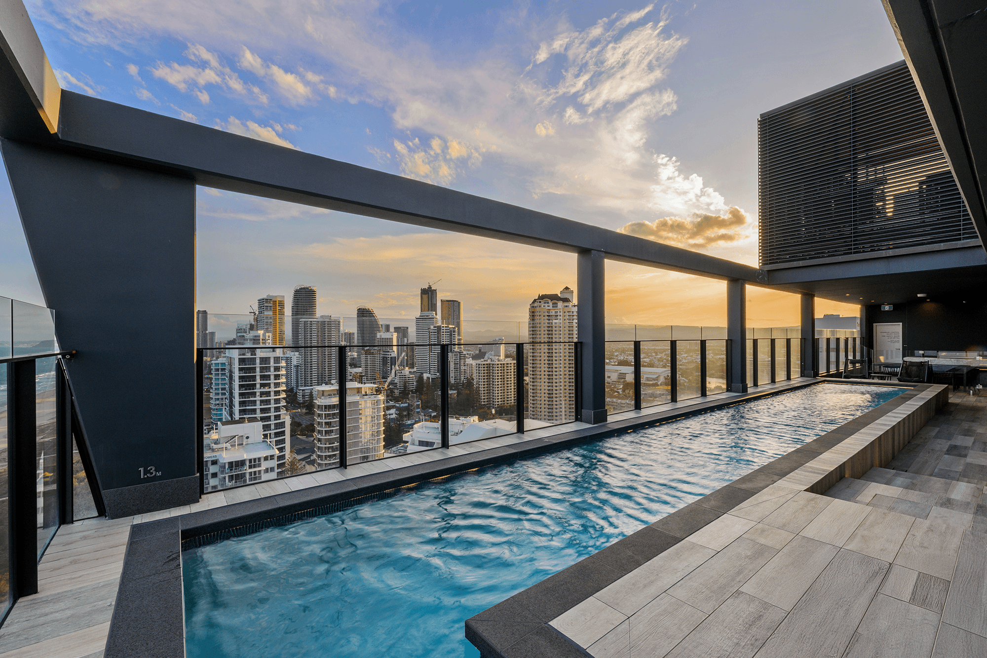 901/31 Broadbeach Boulevard, BROADBEACH, QLD 4218