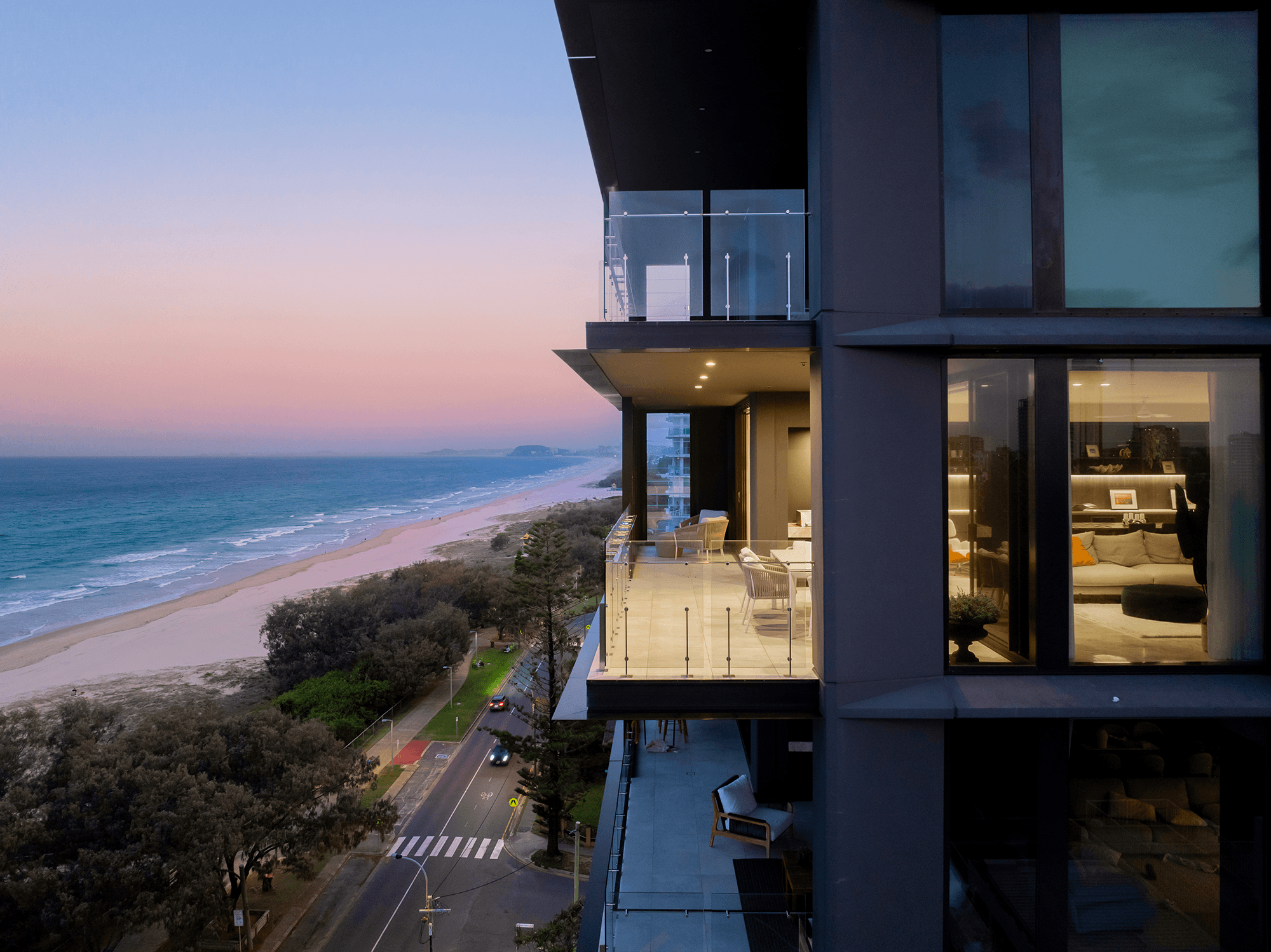 901/31 Broadbeach Boulevard, BROADBEACH, QLD 4218