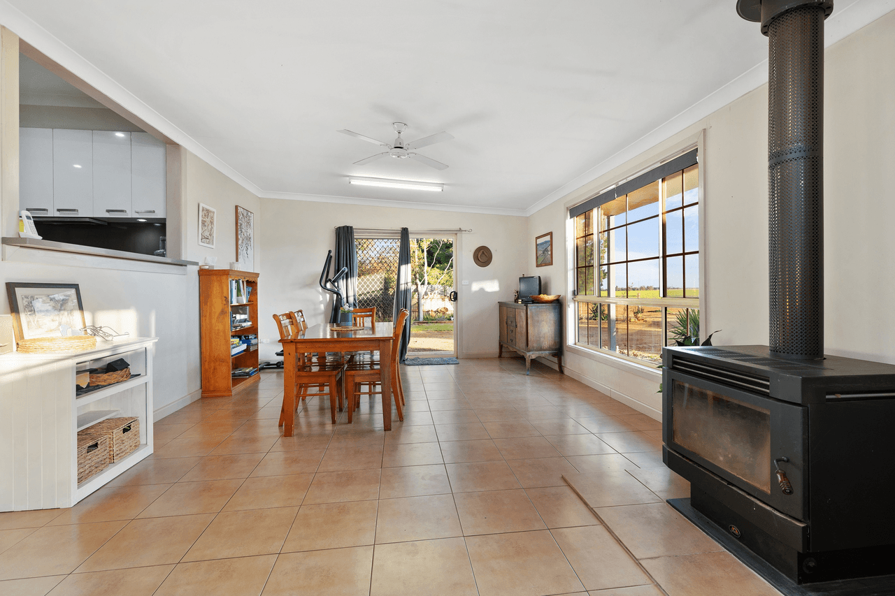 4034 Kolkilbertoo Rd, WEETHALLE, NSW 2669