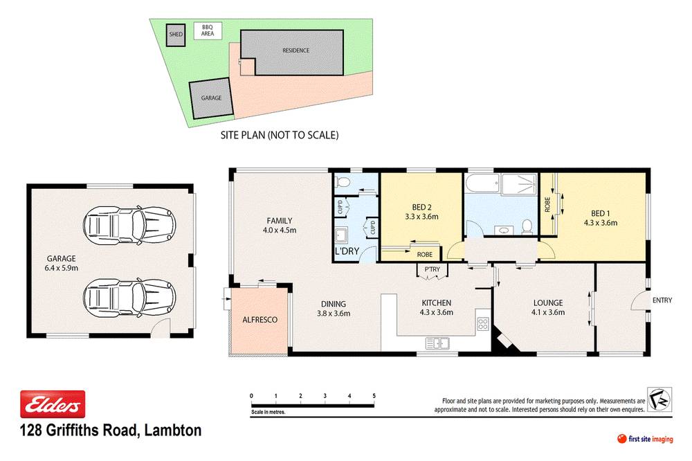 128 Griffiths Road, North Lambton, NSW 2299
