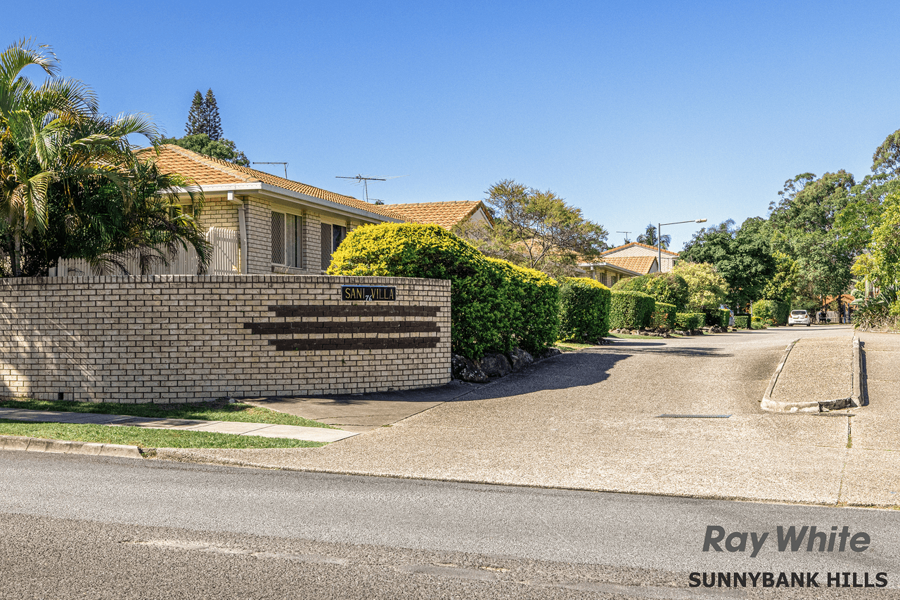 11/76 Condamine Street, RUNCORN, QLD 4113