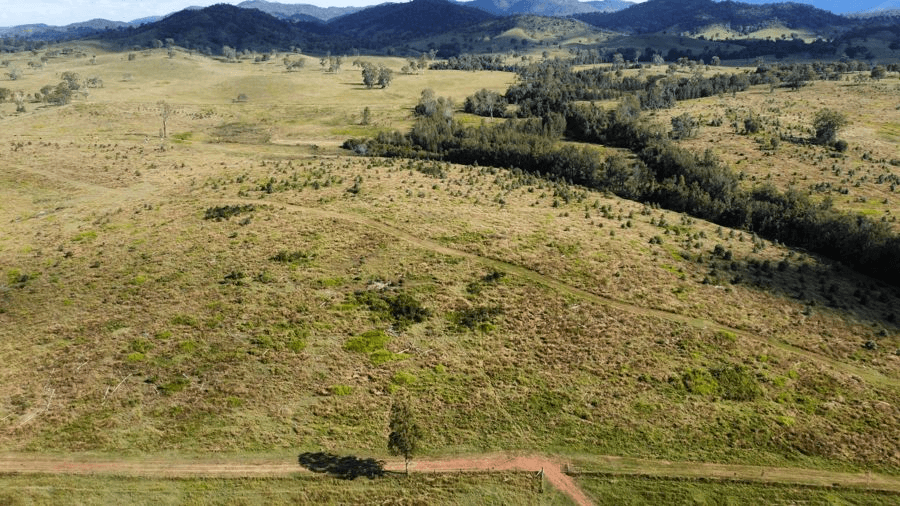 Little Widgee Road, UPPER GLASTONBURY, QLD 4570