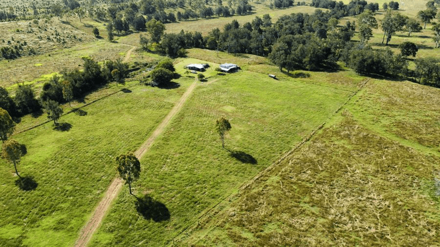 Little Widgee Road, UPPER GLASTONBURY, QLD 4570