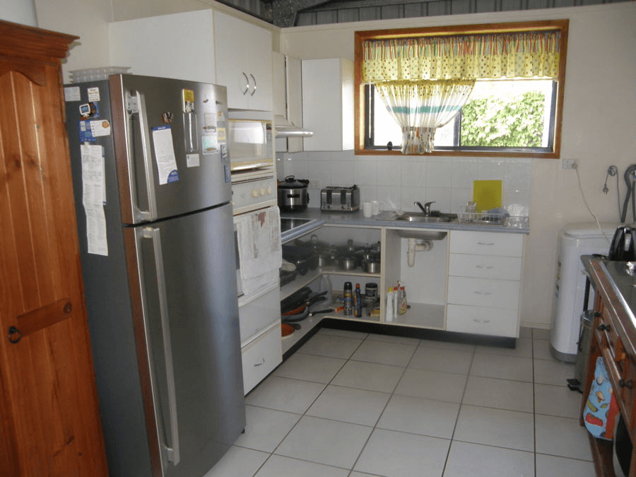 Little Widgee Road, UPPER GLASTONBURY, QLD 4570