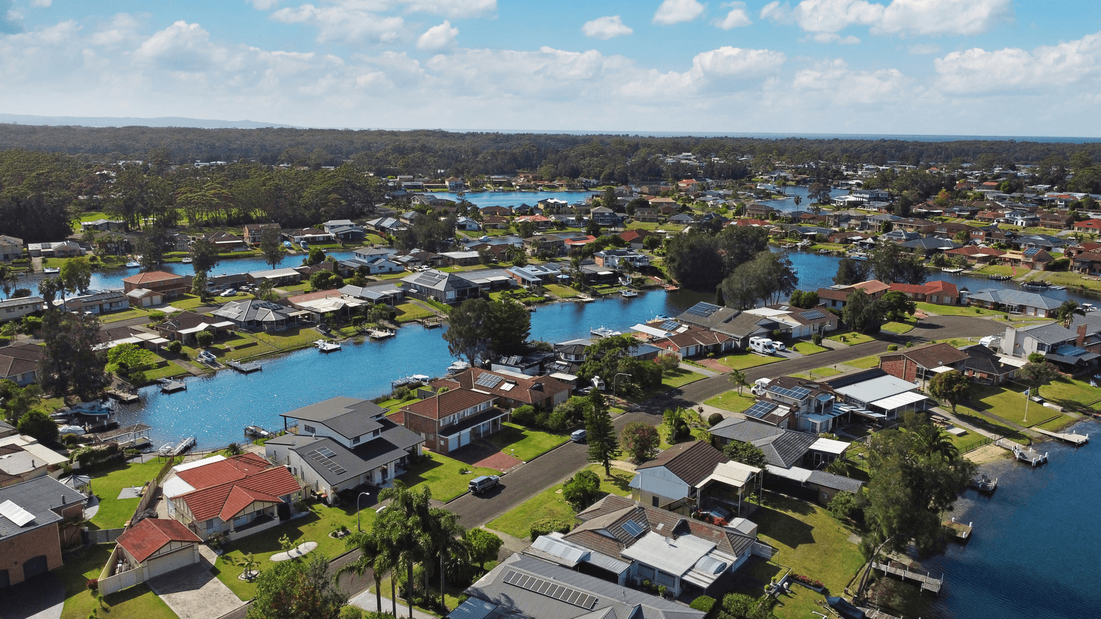 25 Teal Place, Sussex Inlet, NSW 2540