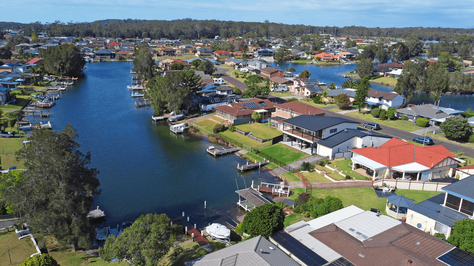 25 Teal Place, Sussex Inlet, NSW 2540