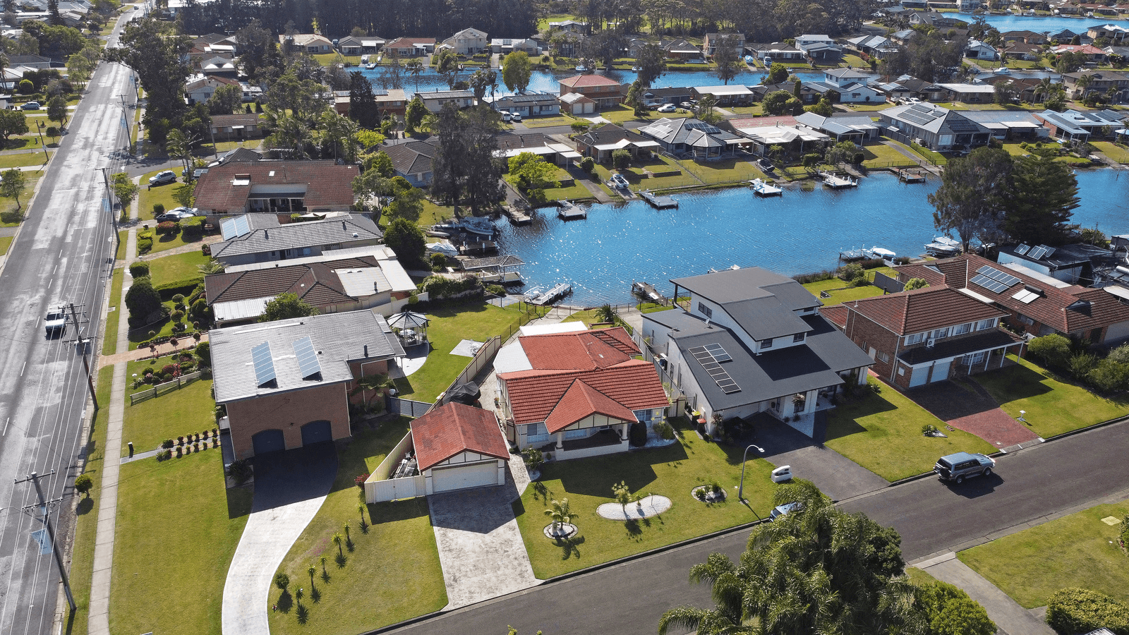 25 Teal Place, Sussex Inlet, NSW 2540