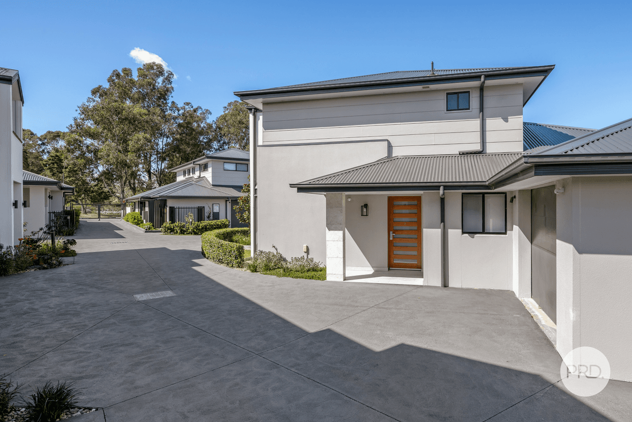 7/13-15 William Howell Drive, GLENMORE PARK, NSW 2745