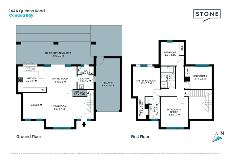 144a Queens Road, Canada Bay, NSW 2046